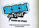 SSX on Tour