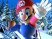 Mario dans SSX on Tour