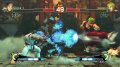 SUPER Street Fighter IV : des images