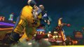 SUPER Street Fighter IV : des images