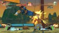 SUPER Street Fighter IV : des images