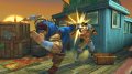 SUPER Street Fighter IV : des images