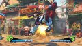 SUPER Street Fighter IV : des images