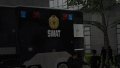 La s�rie SWAT s'attaque � la PSP