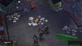 Quelques screens de SWAT Target Liberty