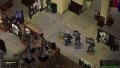 Quelques screens de SWAT Target Liberty