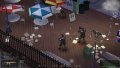Quelques screens de SWAT Target Liberty