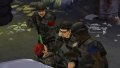 Quelques screens de SWAT Target Liberty