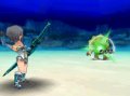 SaGa 2 Hih� Densetsu : plus d'images