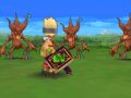 SaGa 2 Hih� Densetsu : premi�res images