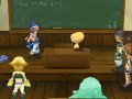 SaGa 2 Hih� Densetsu : premi�res images