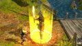Sacred 2 : Fallen Angel annonc� sur X360