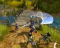 Un nouveau personnage dans Sacred 2