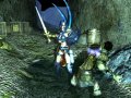 Un nouveau personnage dans Sacred 2