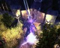 Un nouveau personnage dans Sacred 2