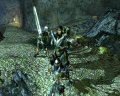 Un nouveau personnage dans Sacred 2