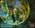 Un nouveau personnage dans Sacred 2
