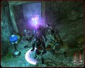 Un nouveau personnage dans Sacred 2