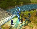Sacred 2 s'exhibe sur PC et Xbox 360
