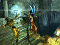 Sacred 2 s'exhibe sur PC et Xbox 360