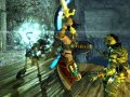 Sacred 2 s'exhibe sur PC et Xbox 360