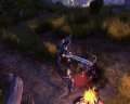 Sacred 2 s'exhibe sur PC et Xbox 360
