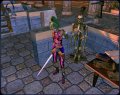 un site fran�ais pour Sacred 2
