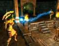 GDC 08 > Sacred 2 : le plein de visuels