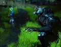 GDC 08 > Sacred 2 : le plein de visuels