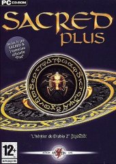 Sacred Plus