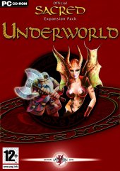 Sacred Underworld
