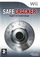 Safecracker : Expert en cambriolage