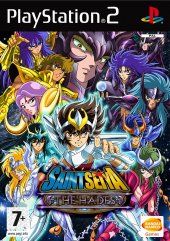 Saint Seiya, Les Chevaliers du Zodiaque : Hades 