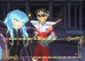 Saint Seiya : The Hades