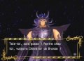 Saint Seiya : The Hades
