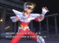 Saint Seiya : The Hades