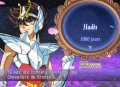 Saint Seiya : The Hades