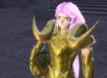Saint Seiya : The Hades