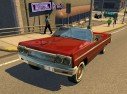 Saint's Row