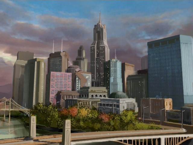Saints Row