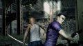 Saints Row 2 : les Ronins sont de sortie