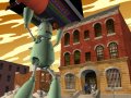 Sam & Max Saison 2 : c'est dans la bo�te