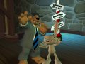 Sam & Max Saison 2 : c'est dans la bo�te