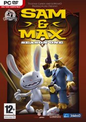 Sam & Max Saison 1