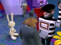 Sam & Max Season 1 bient�t en rayon