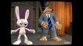 Sam & Max Wii : images et vid�os