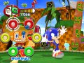 E3 08 > Samba de Amigo Wii exhib�