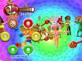 Plus de screens de Samba de Amigo Wii