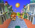 Plus de screens de Samba de Amigo Wii