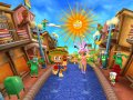 Plus de screens de Samba de Amigo Wii